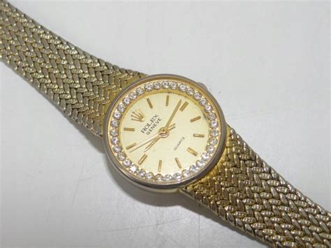 rolex quartz 19-003085